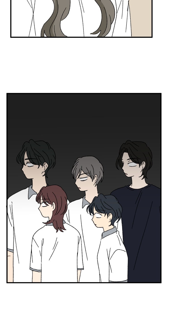 The Prize of Youth Episode 58 page 71 - 