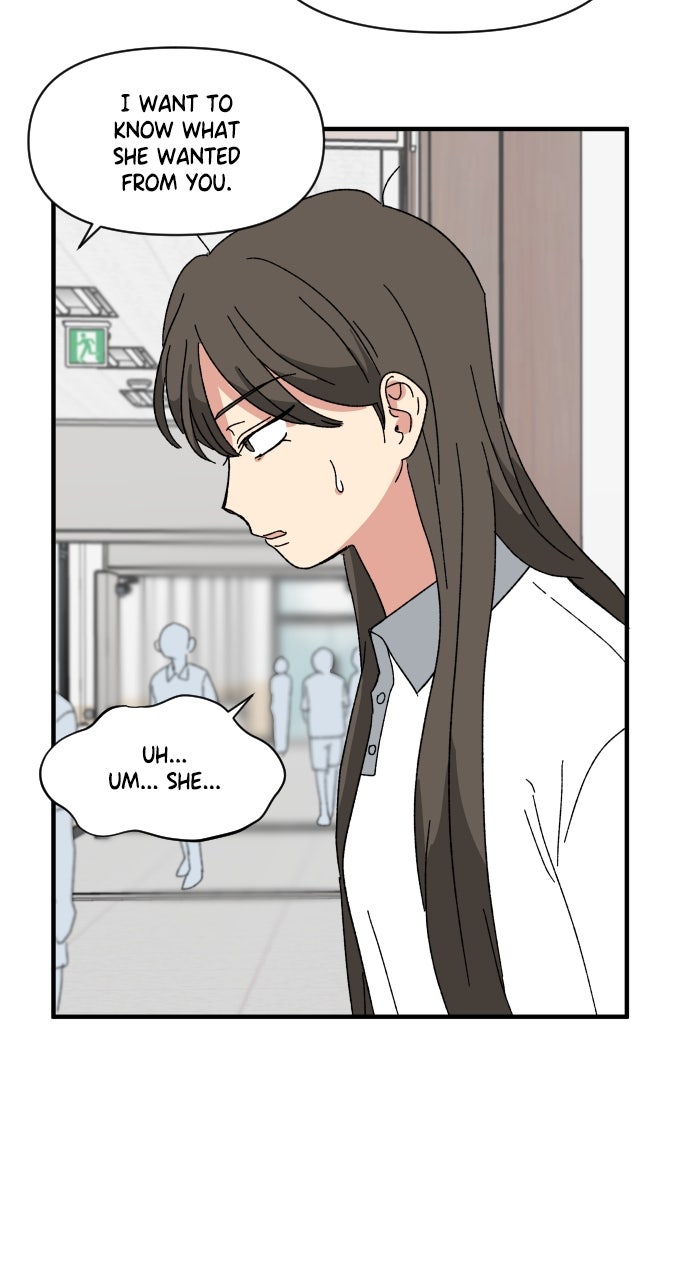 The Prize of Youth Episode 58 page 73 - 