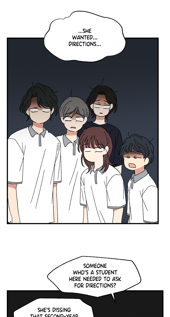 The Prize of Youth Episode 58 page 74 - 