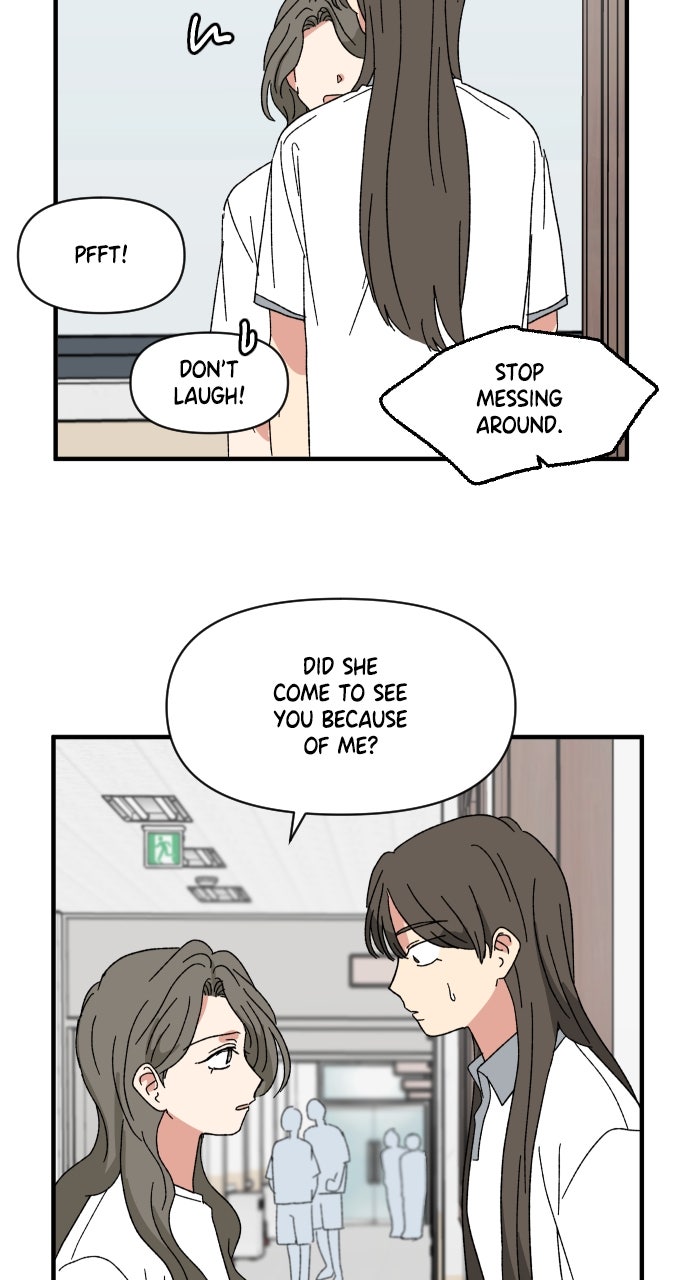 The Prize of Youth Episode 58 page 76 - 