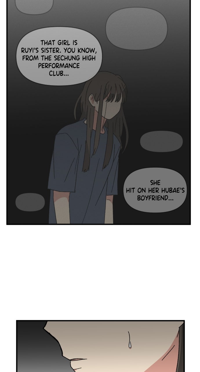 The Prize of Youth Episode 58 page 79 - 