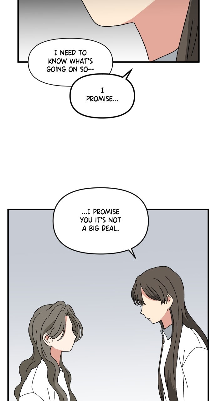 The Prize of Youth Episode 58 page 80 - 