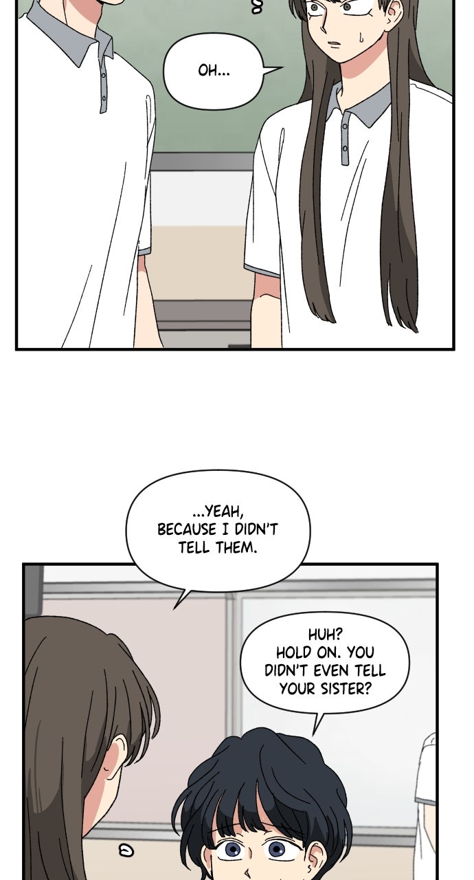The Prize of Youth Episode 58 page 9 - 