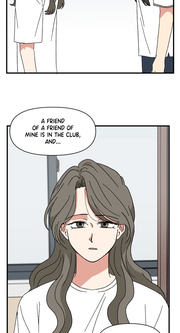 The Prize of Youth Episode 58 page 81 - 
