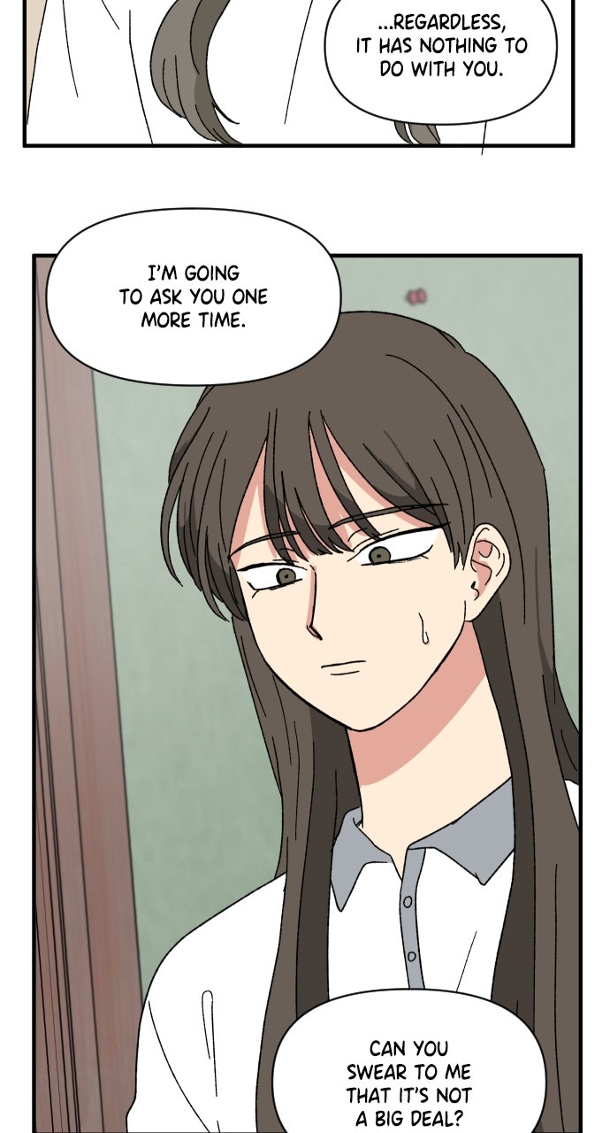 The Prize of Youth Episode 58 page 82 - 