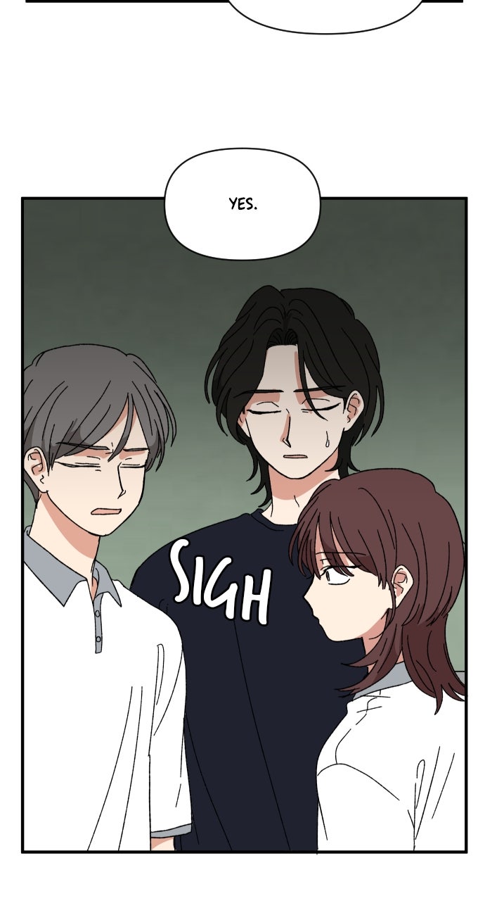 The Prize of Youth Episode 58 page 83 - 