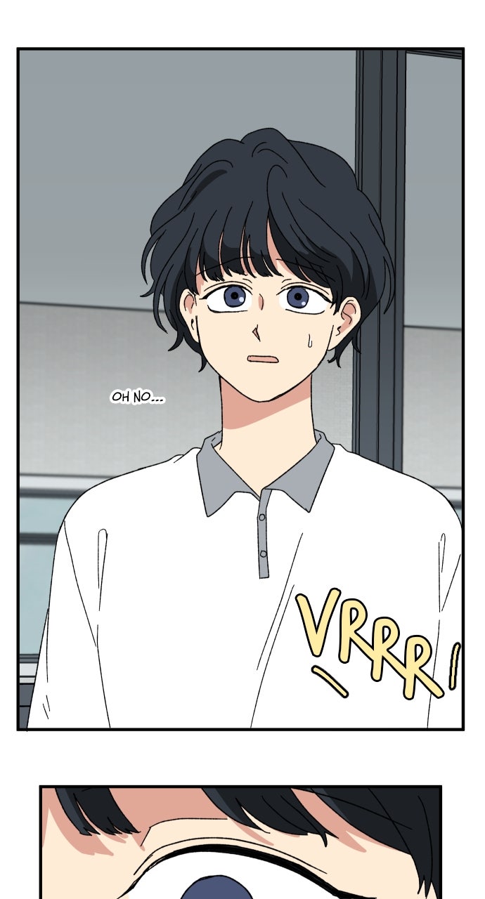 The Prize of Youth Episode 58 page 84 - 