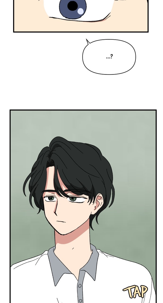 The Prize of Youth Episode 58 page 85 - 