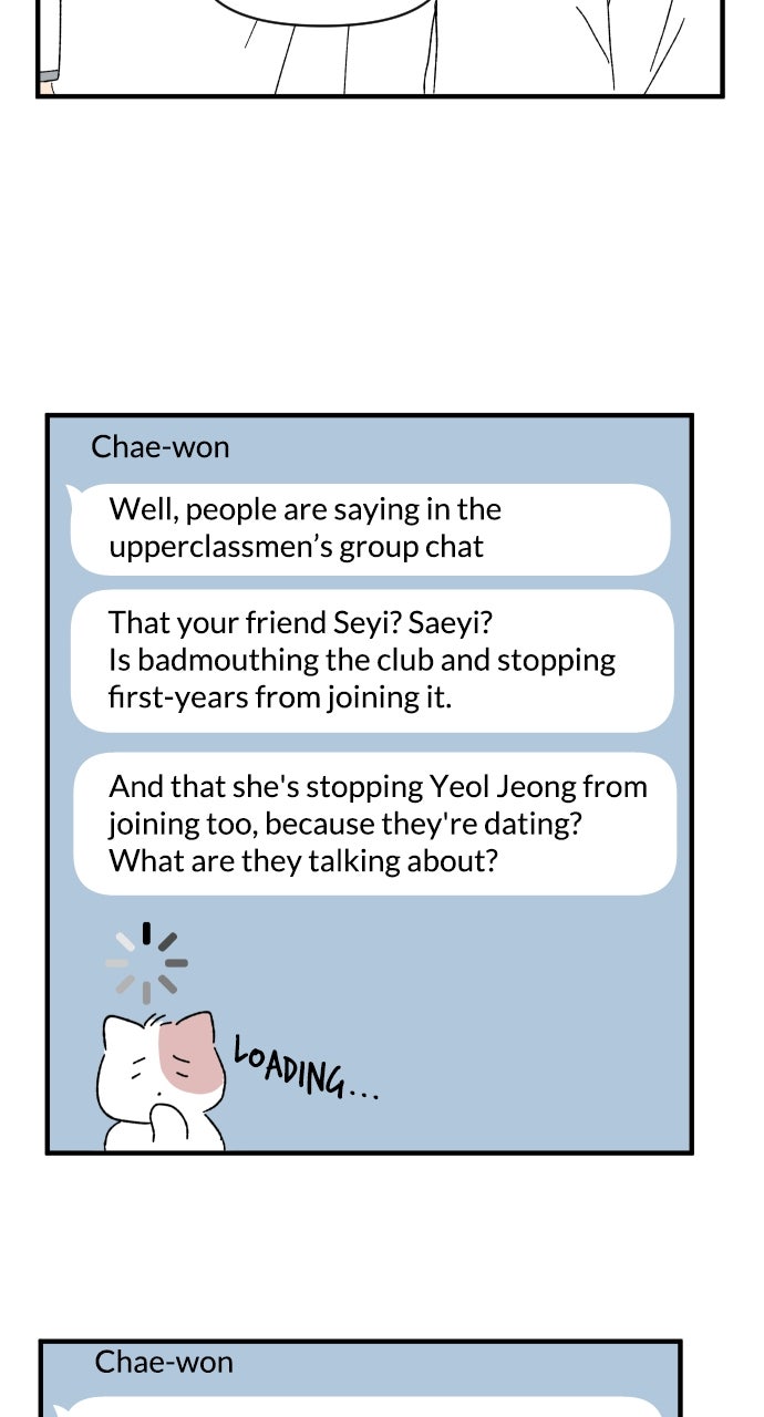 The Prize of Youth Episode 58 page 87 - 