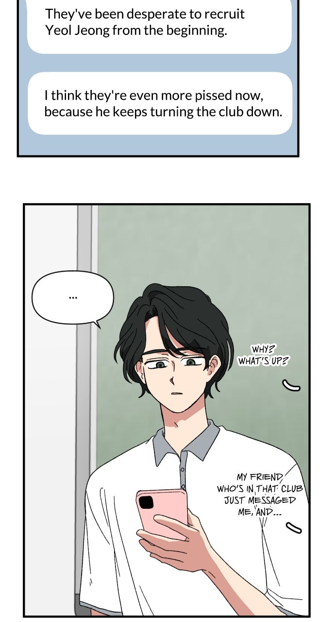 The Prize of Youth Episode 58 page 88 - 