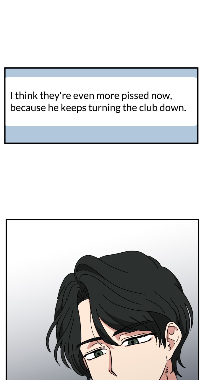 The Prize of Youth Episode 58 page 89 - 