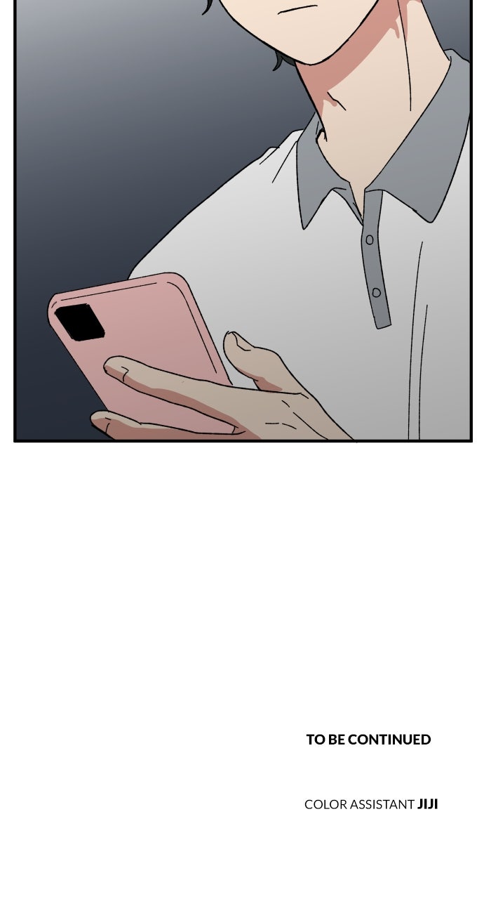 The Prize of Youth Episode 58 page 90 - 