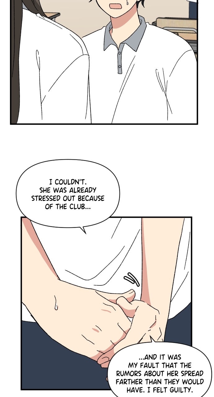 The Prize of Youth Episode 58 page 10 - 