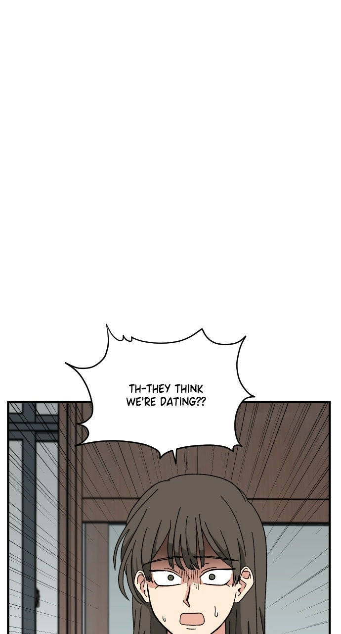 The Prize of Youth Chapter 59 page 1 - 