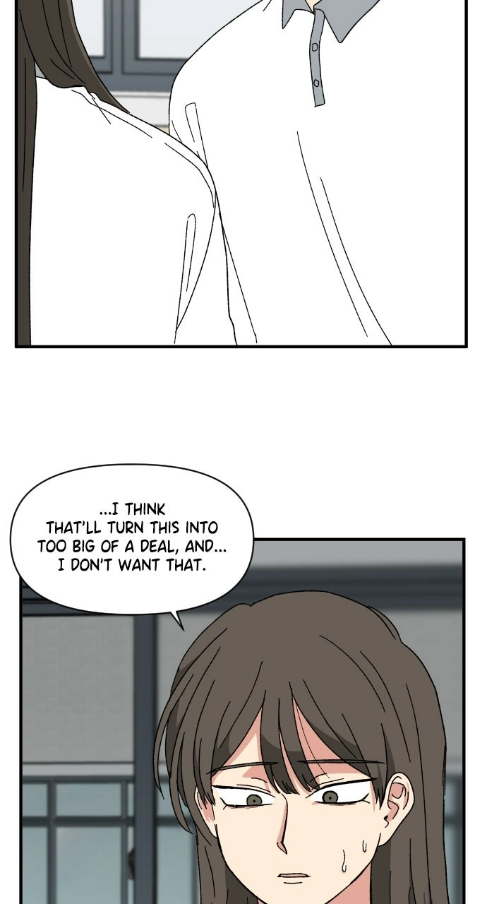 The Prize of Youth Chapter 59 page 11 - 
