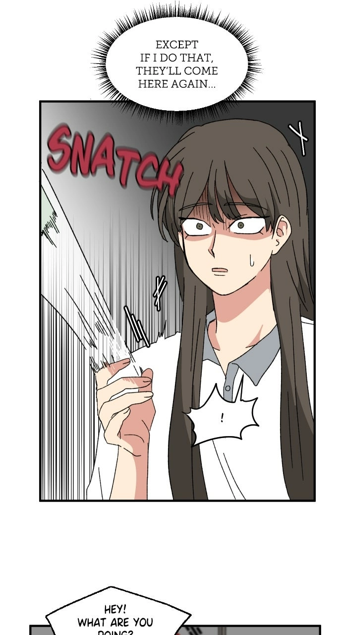 The Prize of Youth Chapter 59 page 104 - 
