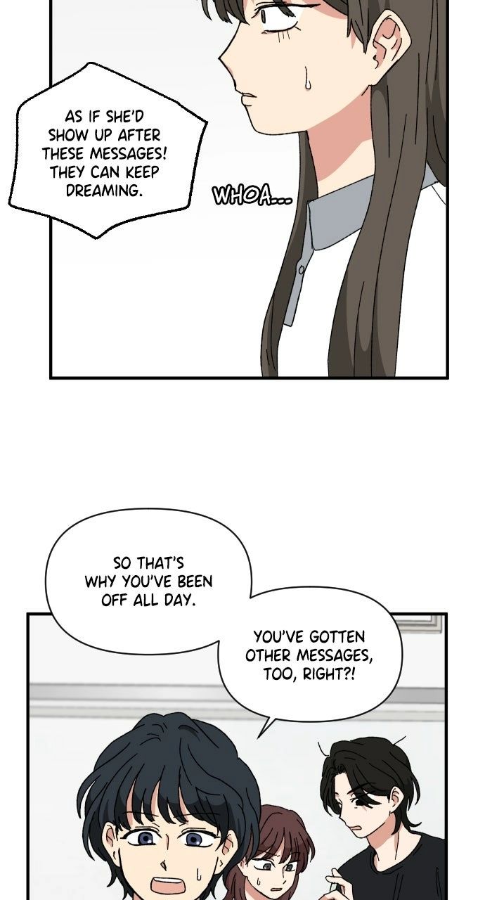 The Prize of Youth Chapter 59 page 106 - 