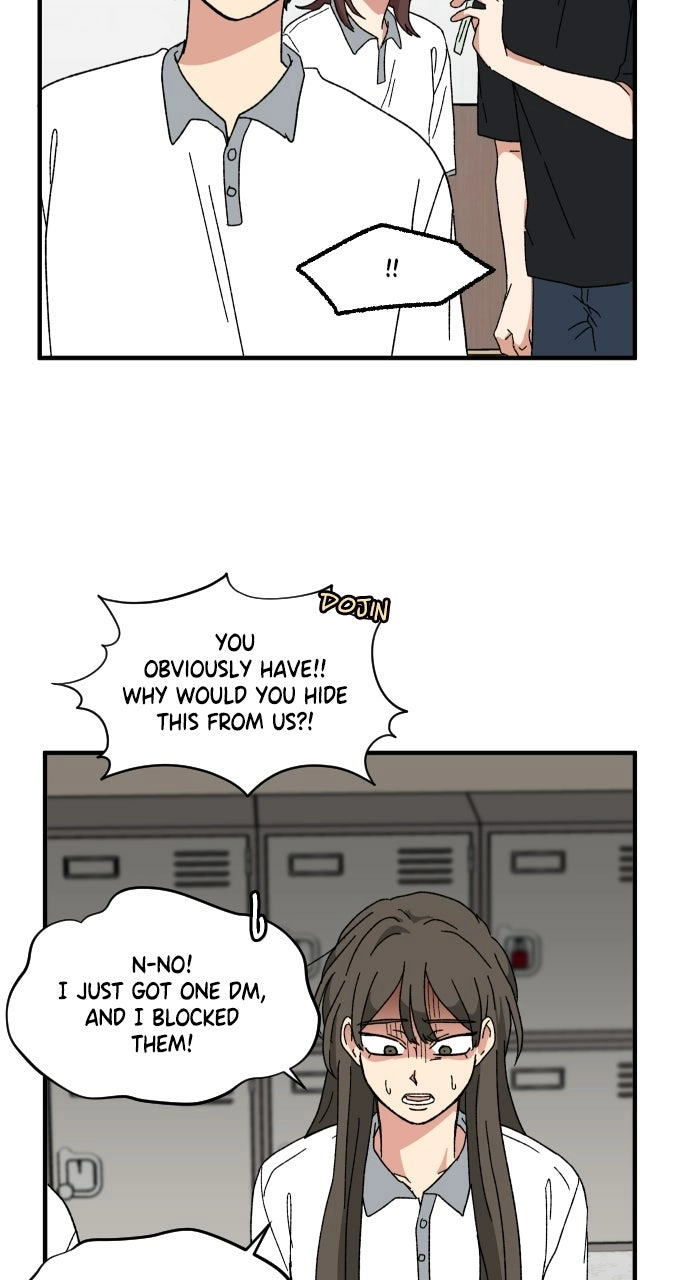 The Prize of Youth Chapter 59 page 107 - 