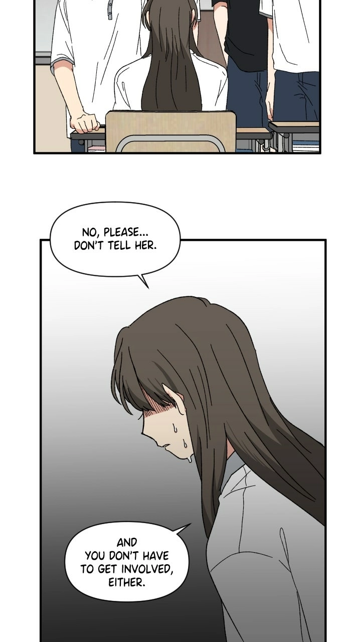 The Prize of Youth Chapter 59 page 110 - 