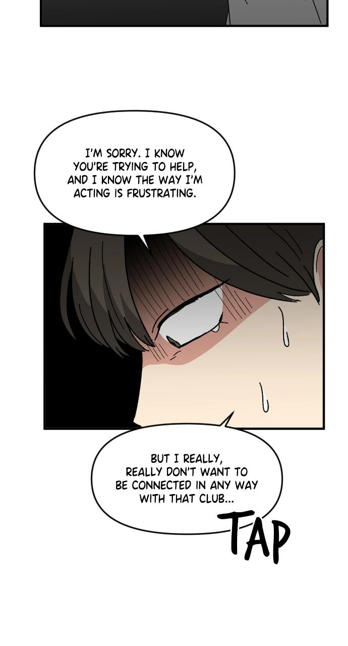 The Prize of Youth Chapter 59 page 111 - 
