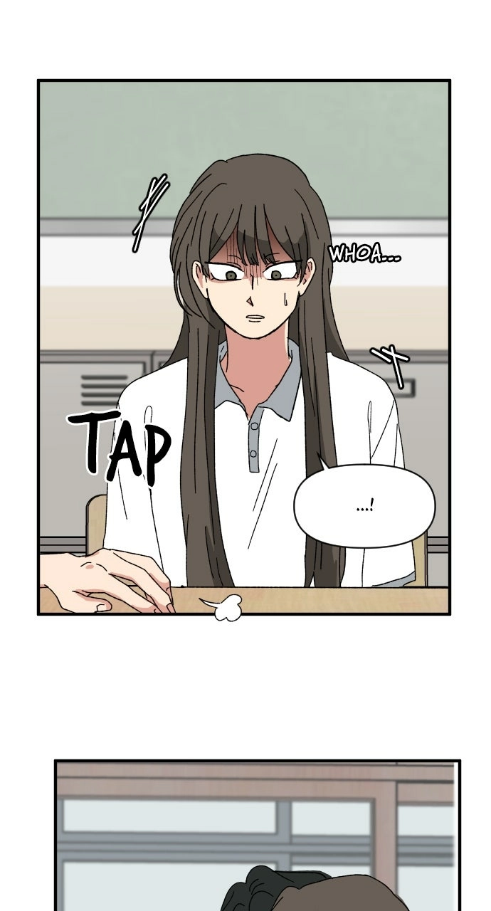 The Prize of Youth Chapter 59 page 112 - 