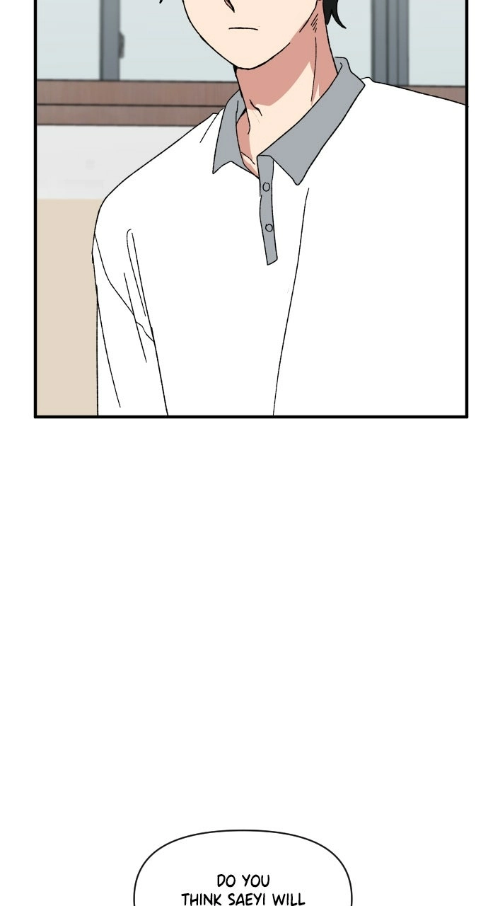 The Prize of Youth Chapter 59 page 114 - 