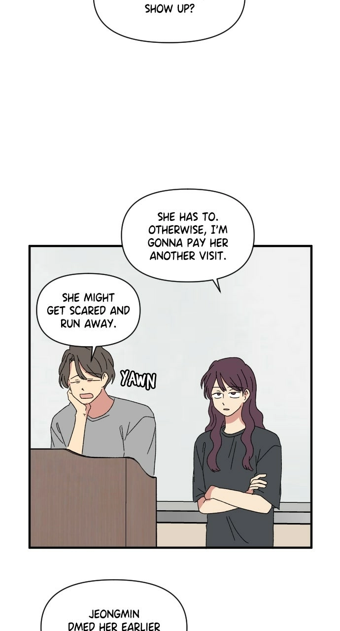The Prize of Youth Chapter 59 page 115 - 