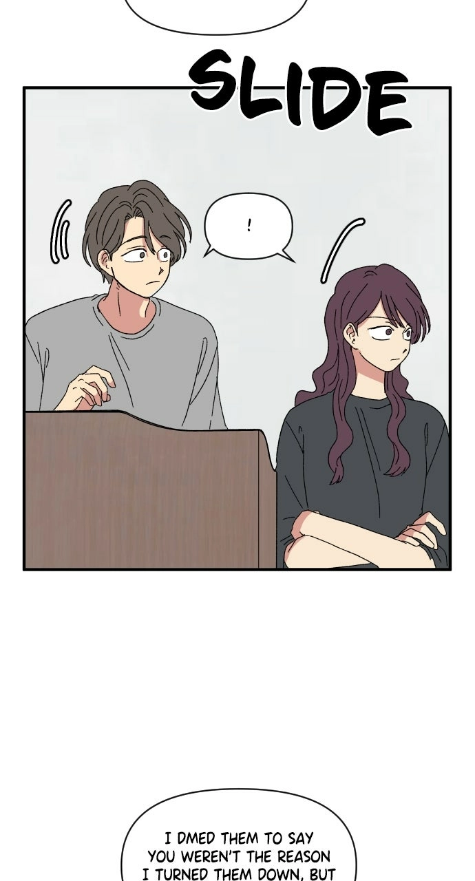 The Prize of Youth Chapter 59 page 117 - 