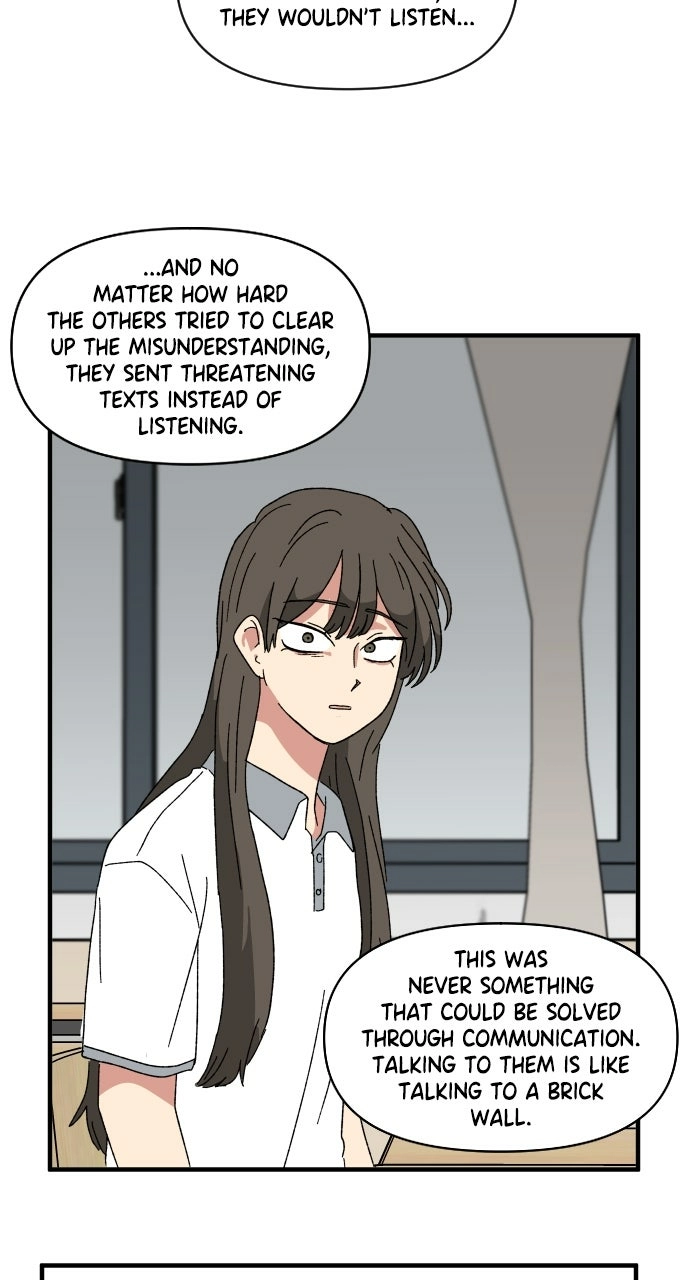 The Prize of Youth Chapter 59 page 118 - 