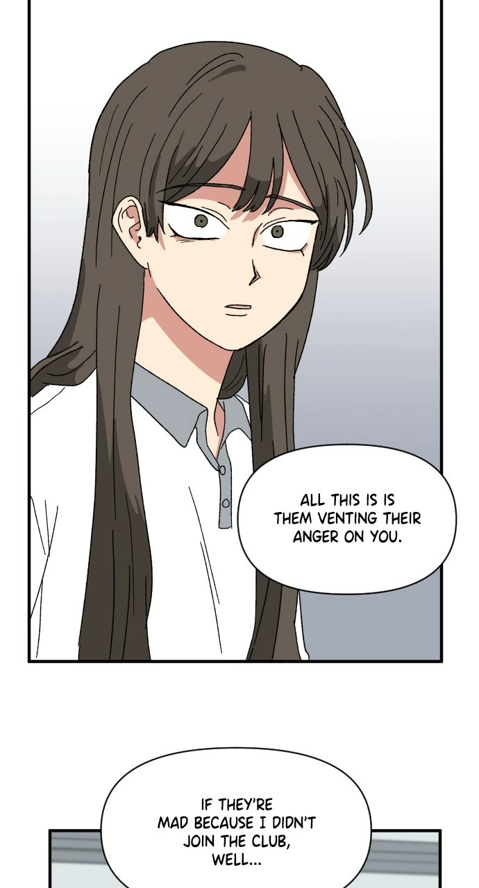 The Prize of Youth Chapter 59 page 119 - 