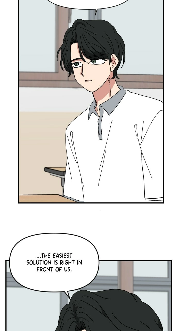The Prize of Youth Chapter 59 page 120 - 