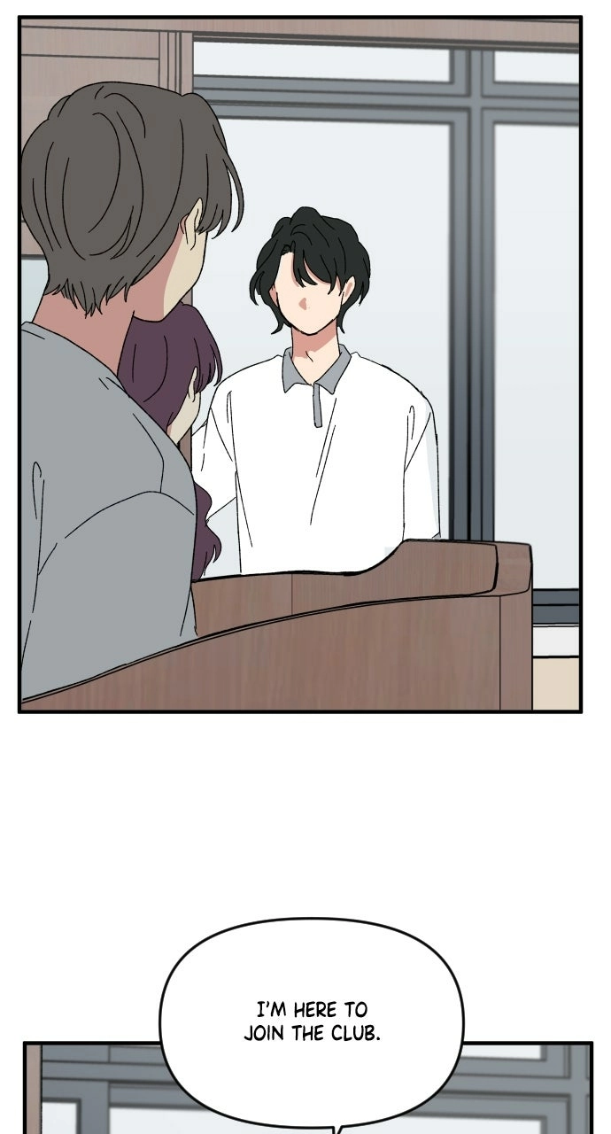 The Prize of Youth Chapter 59 page 122 - 