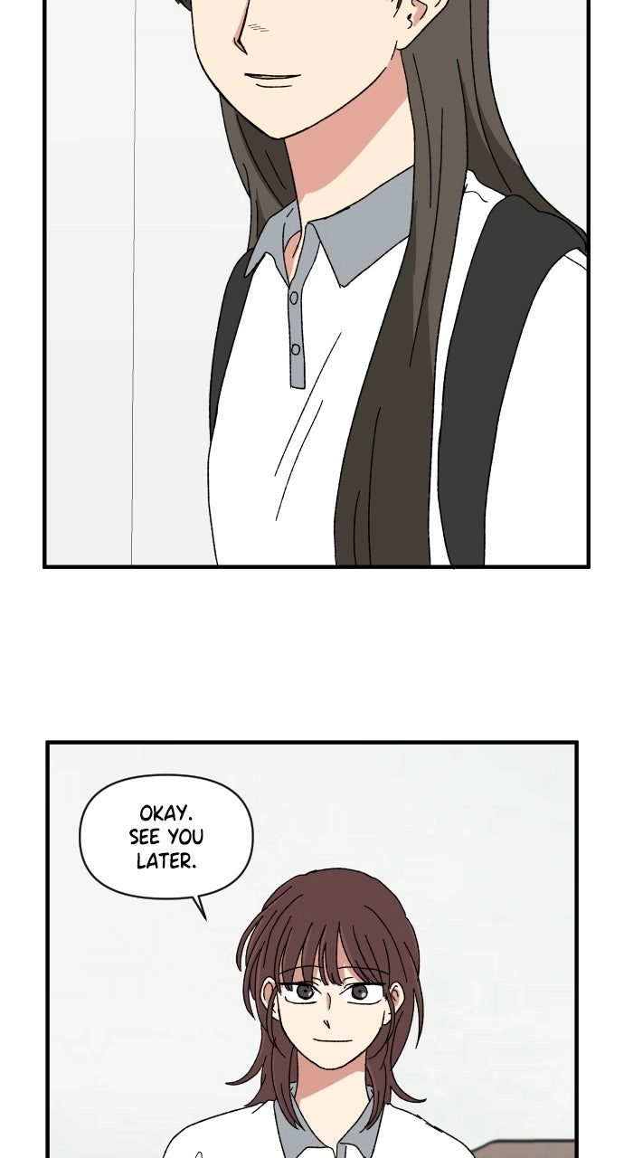 The Prize of Youth Chapter 59 page 19 - 