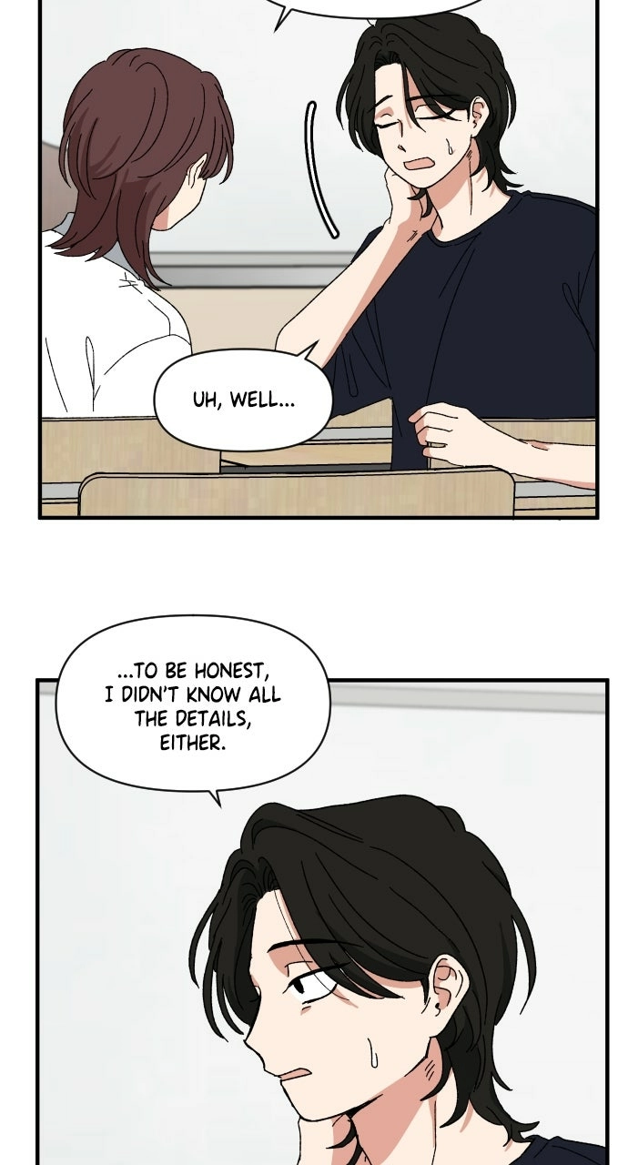 The Prize of Youth Chapter 59 page 24 - 