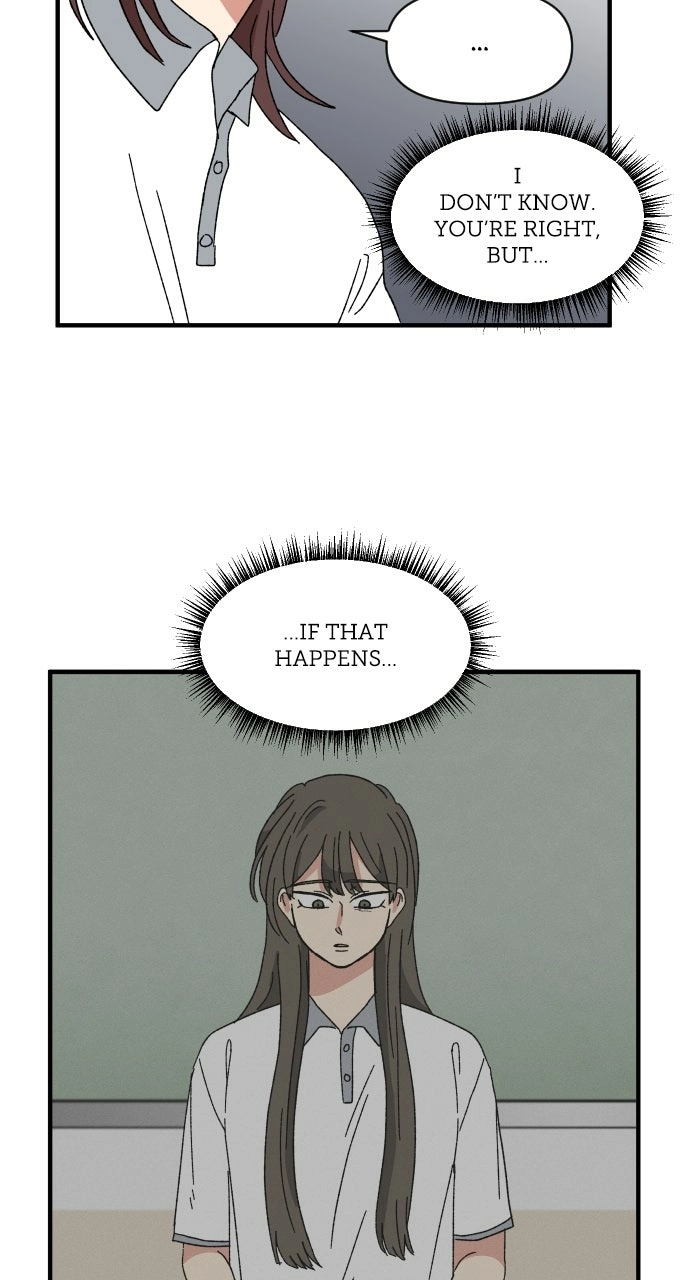 The Prize of Youth Chapter 59 page 31 - 