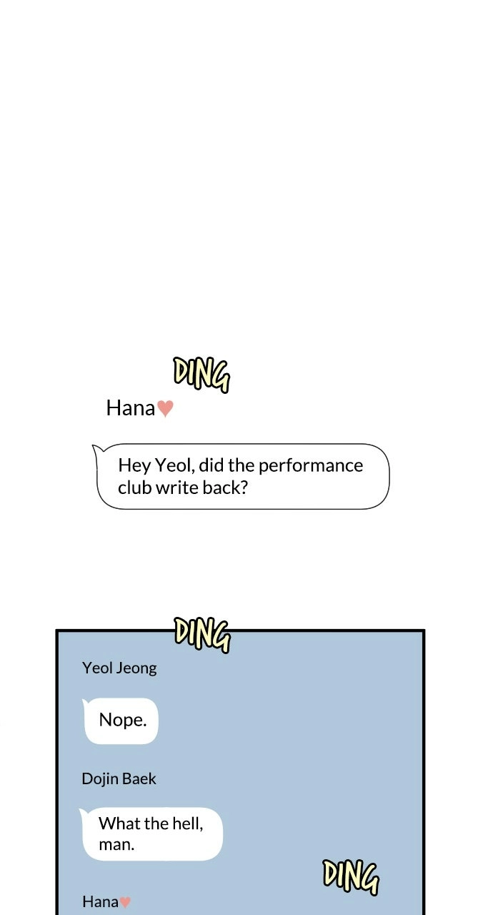 The Prize of Youth Chapter 59 page 33 - 