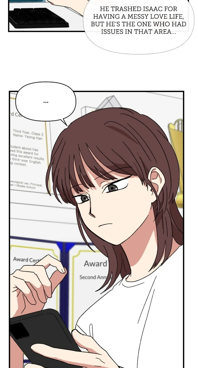 The Prize of Youth Chapter 59 page 37 - 
