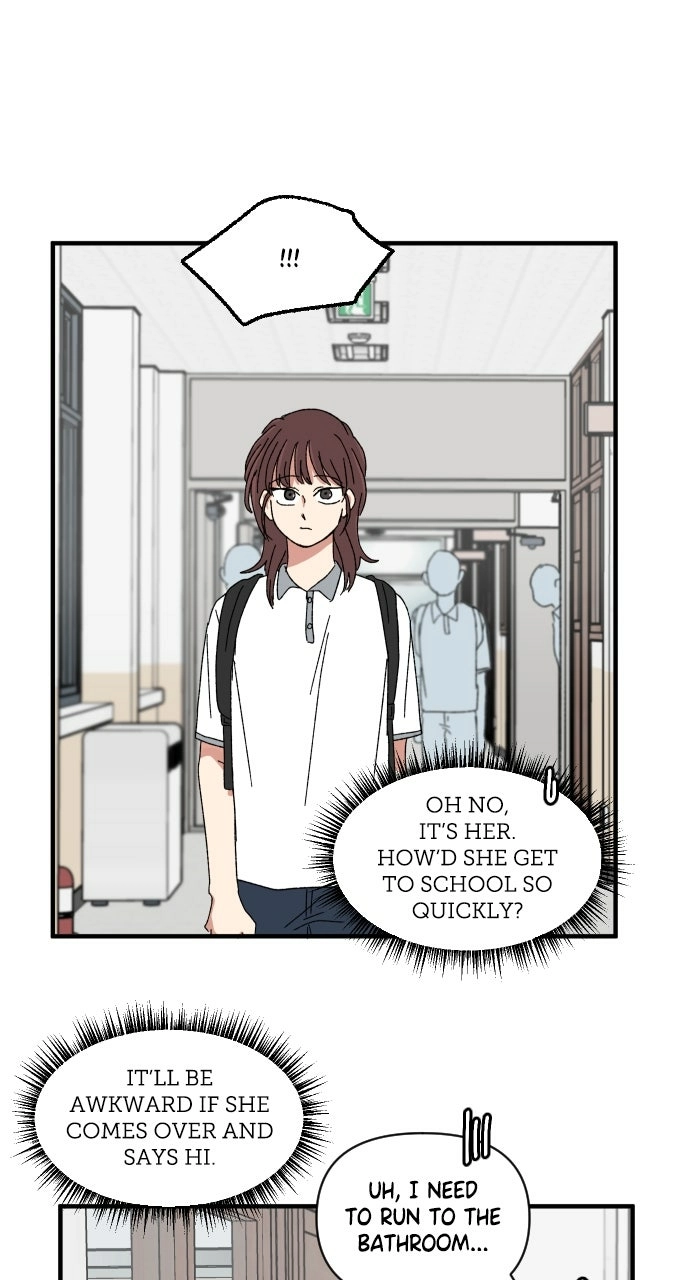 The Prize of Youth Chapter 59 page 44 - 