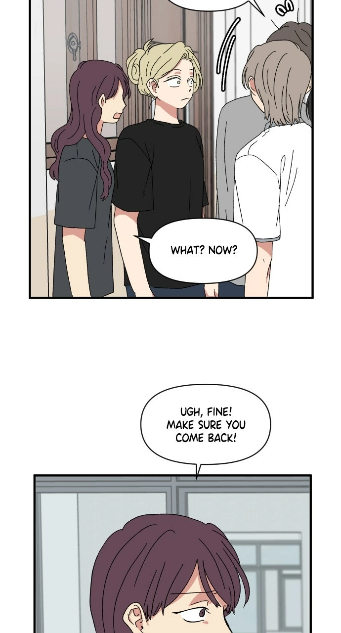 The Prize of Youth Chapter 59 page 45 - 