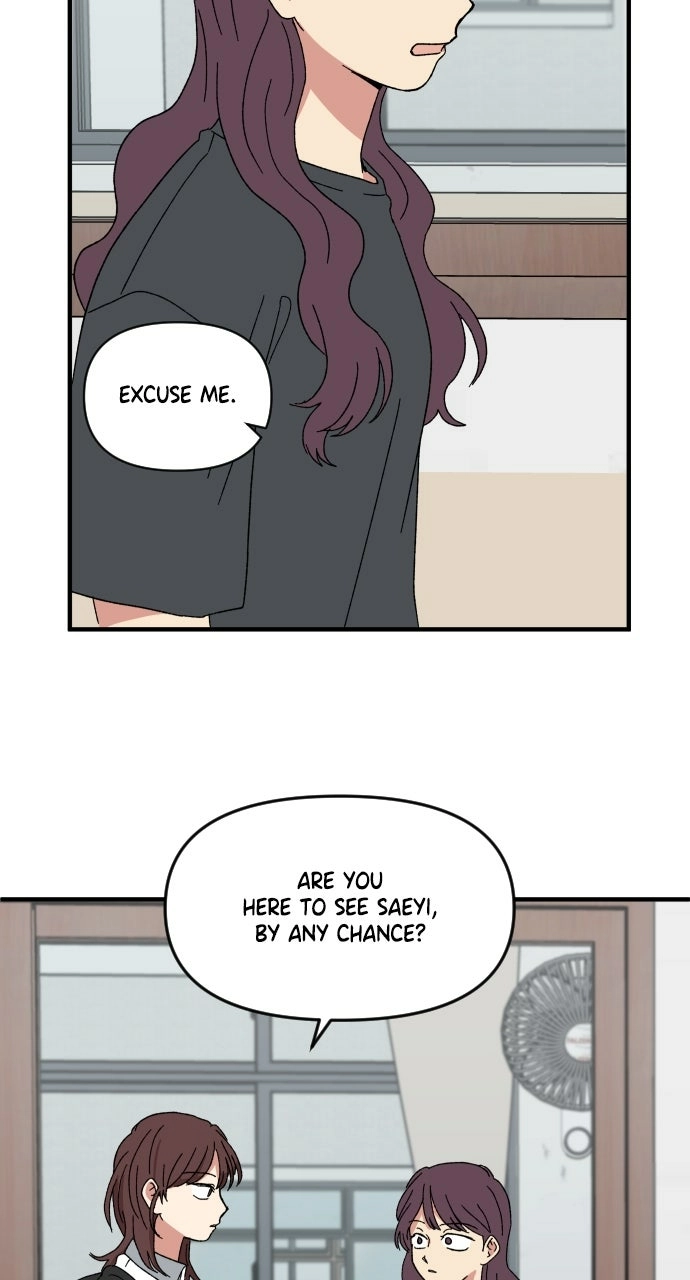 The Prize of Youth Chapter 59 page 46 - 