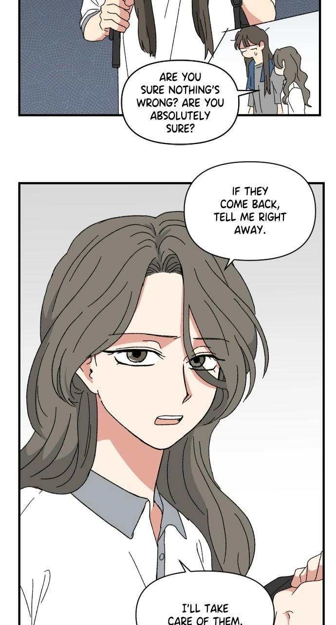 The Prize of Youth Chapter 59 page 49 - 