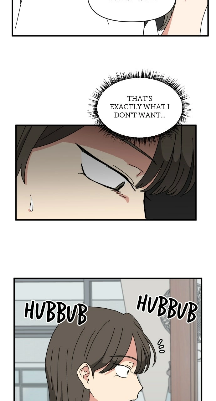 The Prize of Youth Chapter 59 page 50 - 
