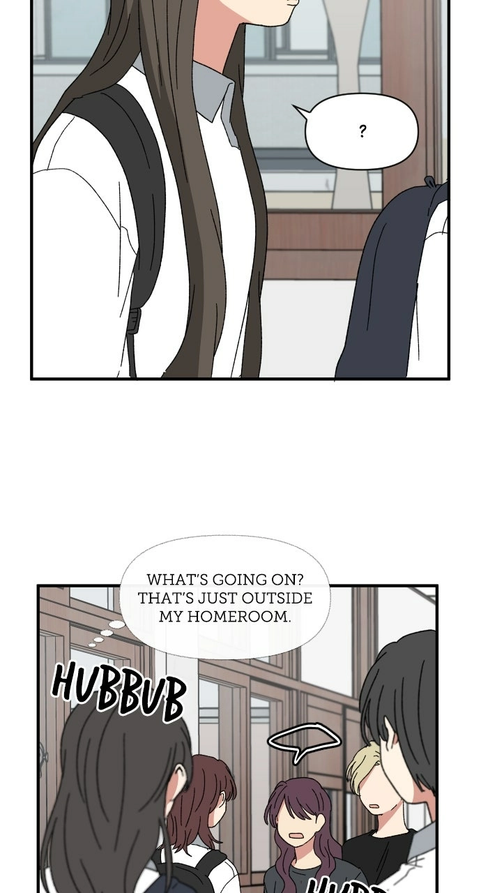 The Prize of Youth Chapter 59 page 51 - 