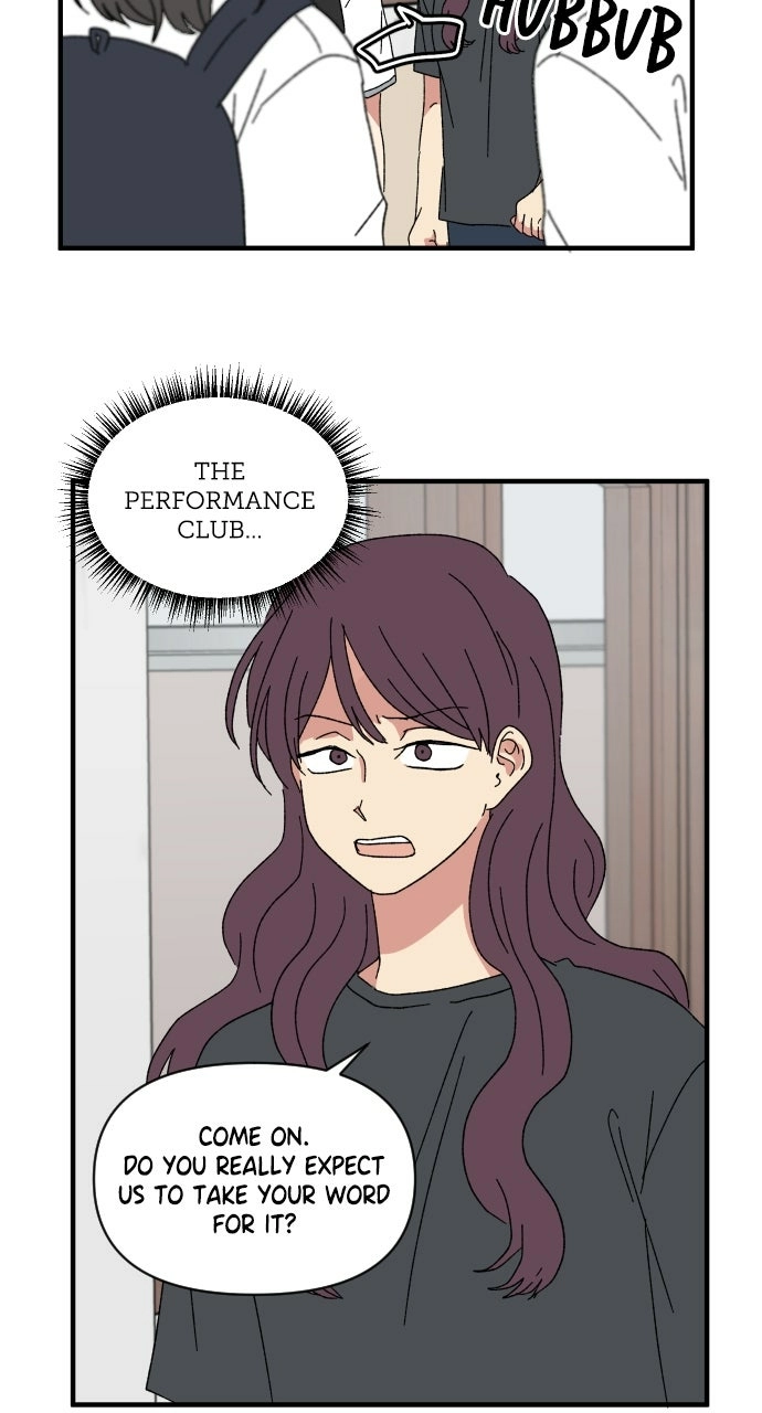 The Prize of Youth Chapter 59 page 52 - 