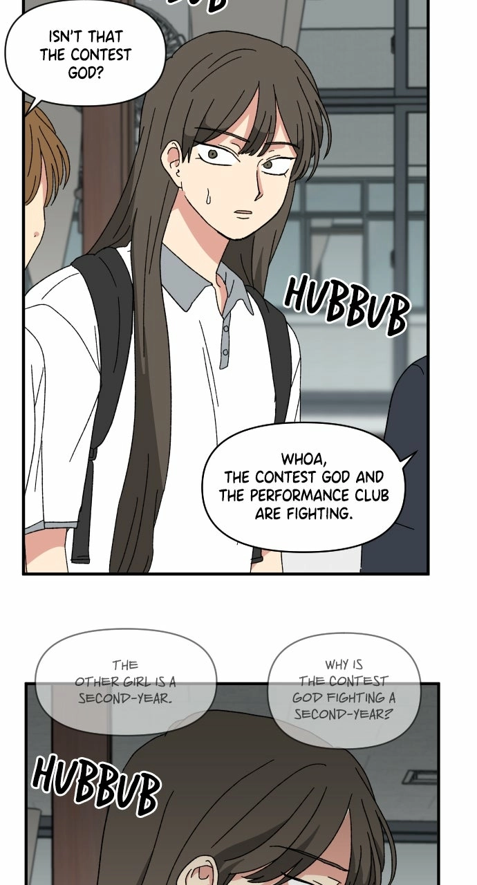 The Prize of Youth Chapter 59 page 57 - 