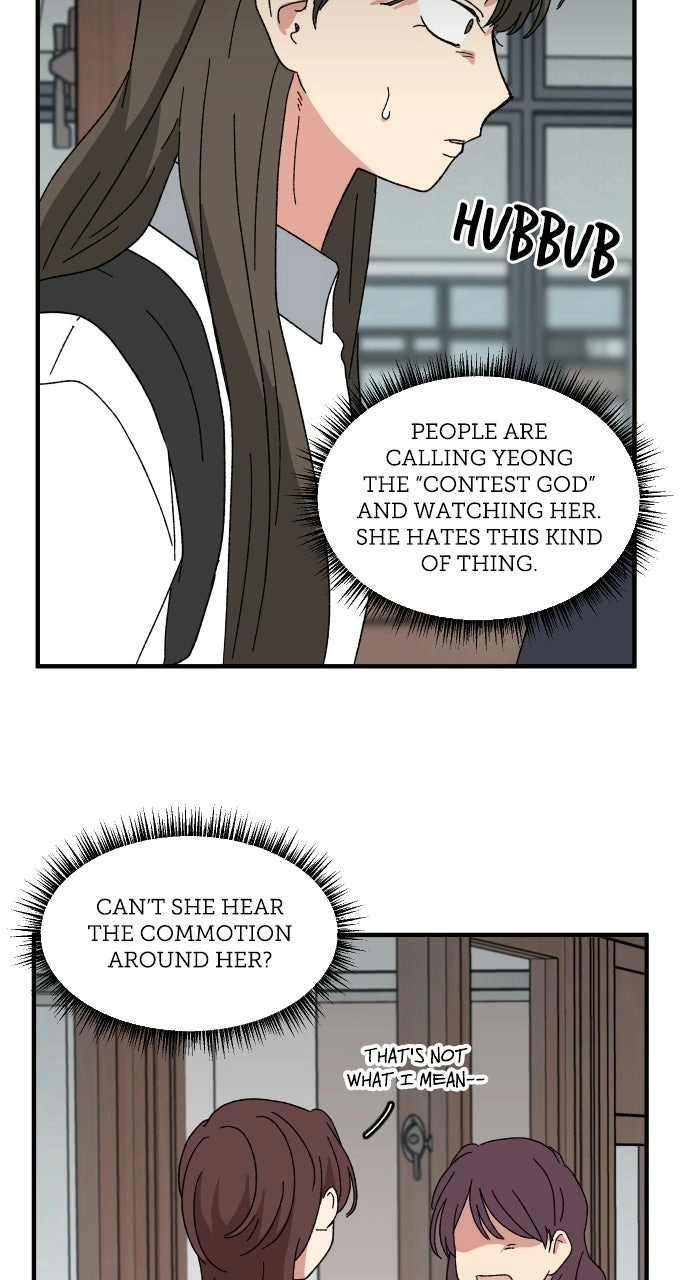 The Prize of Youth Chapter 59 page 58 - 