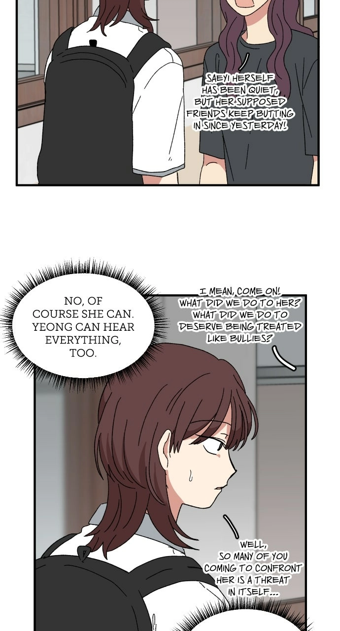 The Prize of Youth Chapter 59 page 59 - 