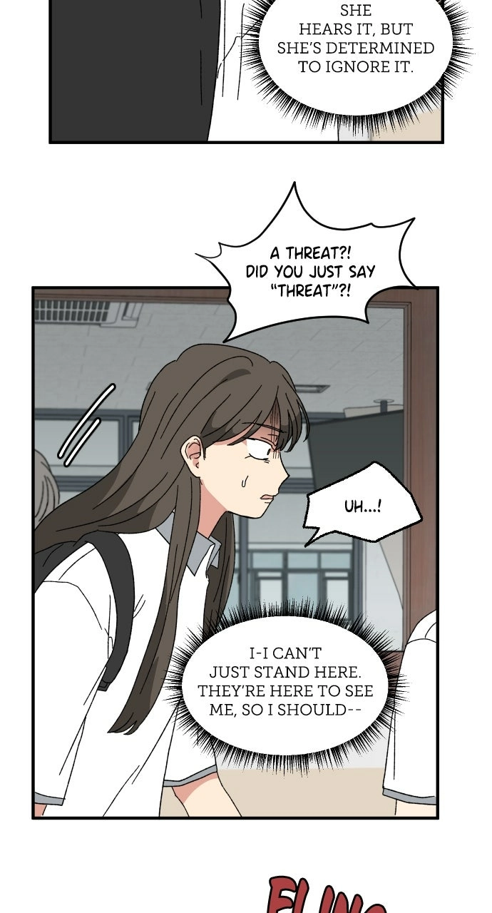 The Prize of Youth Chapter 59 page 60 - 