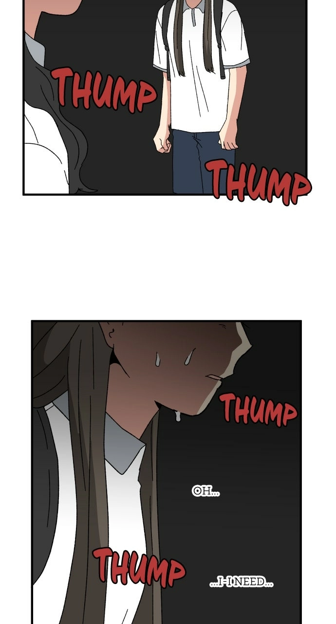 The Prize of Youth Chapter 59 page 64 - 