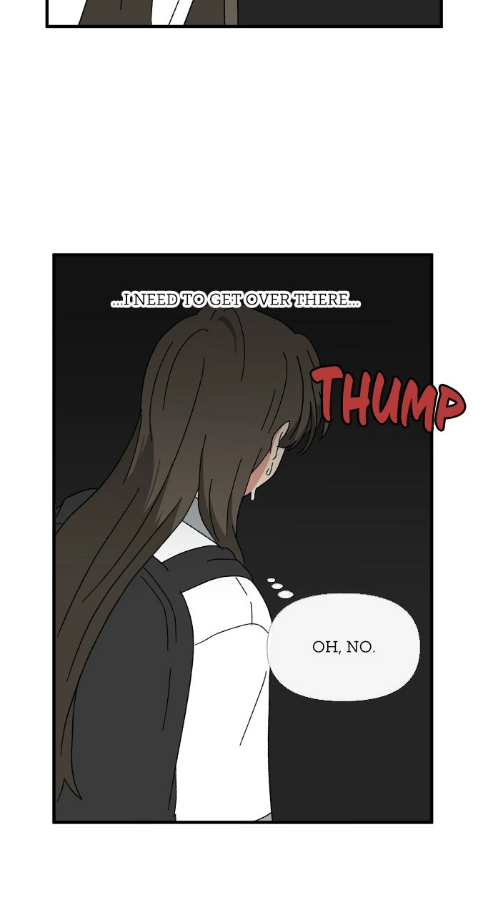 The Prize of Youth Chapter 59 page 65 - 